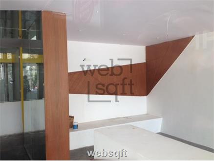 Commercial Retail showroom shop for Rent